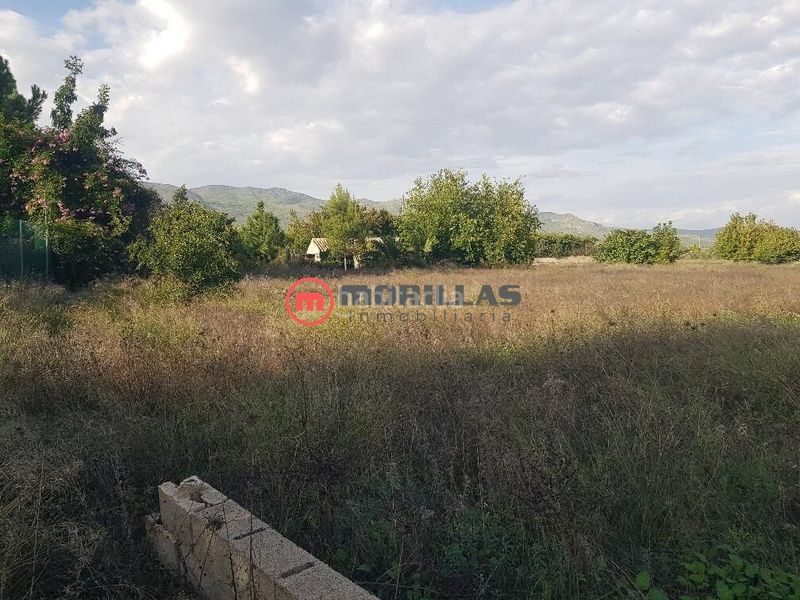 Foto 00c3867b-54d9-4c84-94a6-1a4aa626cf41. Casa amb aparcament a Moratalla