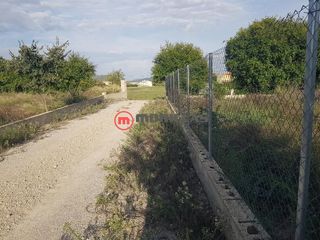 Casa  Camino hornillos. En venta parcela con vivienda en camino de hornillos, moratalla.