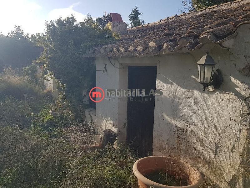 Foto 9cf2daf9-b960-4a8c-b3ea-e4f58822e1a7. Casa amb aparcament a Moratalla