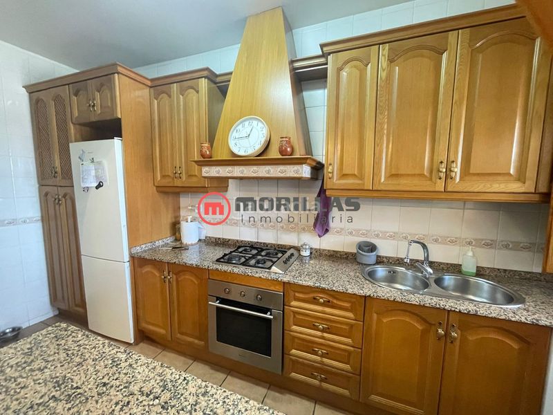 Foto 0d0bf2ac-1014-4f74-bc2d-7606a0c5d31e. Casa amb aparcament a Puerto Lumbreras