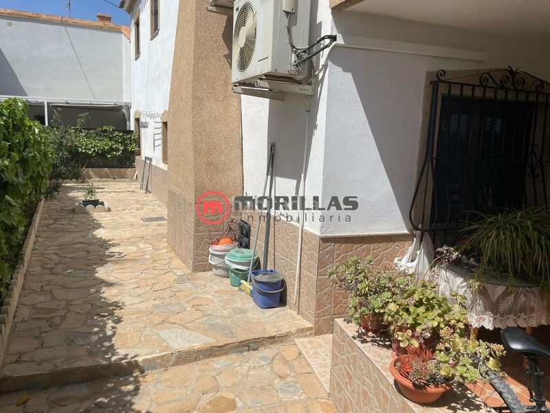 Foto 23866ad7-e6f5-40b4-8c28-e55dfe075f3f. Casa amb aparcament a Puerto Lumbreras