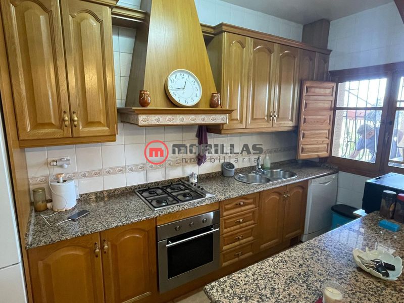 Foto 29ad6bb0-c1ec-4b73-b8e4-fdc51441b0a3. Casa amb aparcament a Puerto Lumbreras