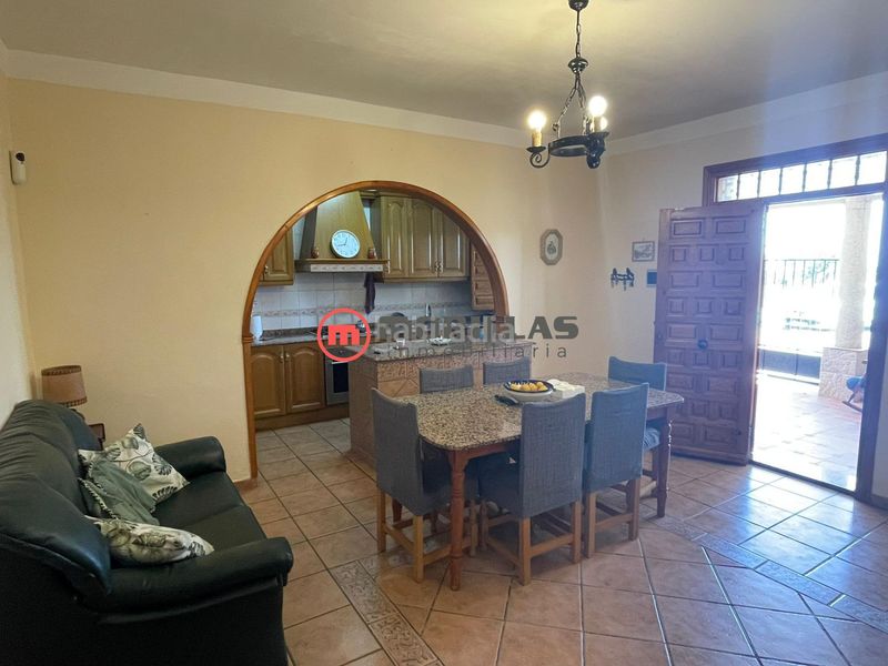 Foto 40ccc042-3016-4b44-ba4c-4b7653e69ad6. Casa amb aparcament a Puerto Lumbreras