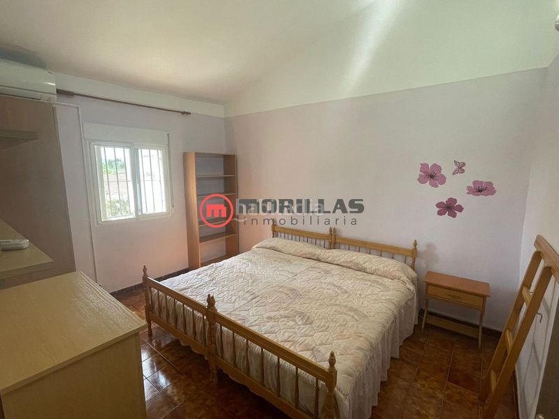 Foto 46bcef09-4668-44fa-809d-b20a699fc90b. Casa amb aparcament a Puerto Lumbreras