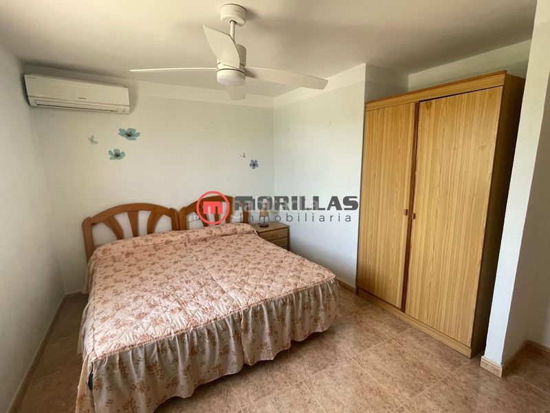 Foto 5f1e044d-f720-454e-8a19-2df6051cfaba. Casa amb aparcament a Puerto Lumbreras