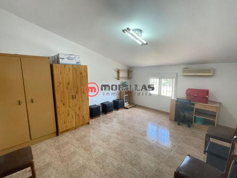 Foto 8b9bac34-c34c-4930-a079-bf36f98c2feb. Casa amb aparcament a Puerto Lumbreras