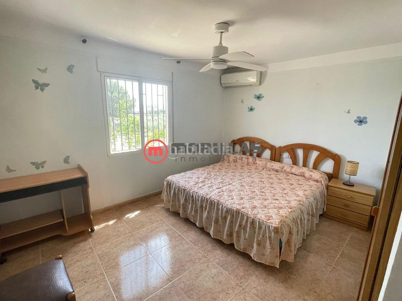 Foto b40275f1-fd28-4705-86f8-a7952db8da5b. Casa amb aparcament a Puerto Lumbreras