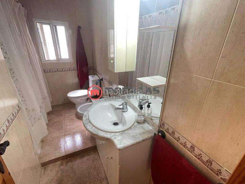 Foto ef2e8714-072a-42cd-953f-21c1edcfbe55. Casa amb aparcament a Puerto Lumbreras