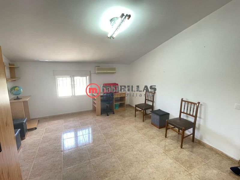 Foto f4ef1d0c-0203-4a44-b9ed-c48f9c09e4a7. Casa amb aparcament a Puerto Lumbreras