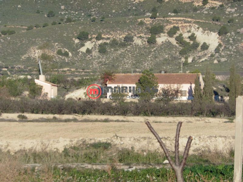 Foto 8a90caec-1c16-4f61-896c-9d377d9dc502. Casa amb aparcament a Mula
