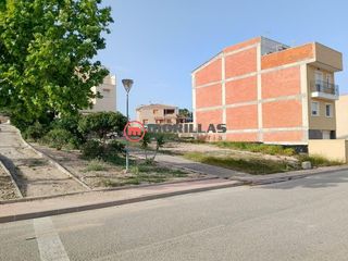 Residential Plot  Calle baños de gilico 14. Solar urbano los textiles