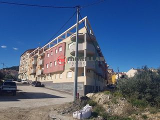 Dachwohnung  Calle matrona juana navarro. Piso ático en venta en calle matrona juana navarro. moratalla.