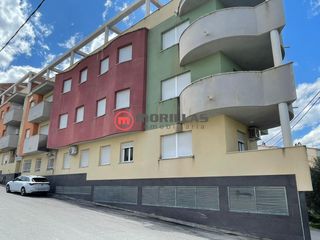 Àtic a Calle matrona juana navarro 1. Pisoático en moratalla