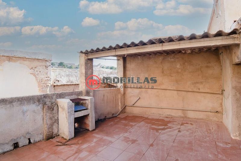 Foto a3621628-abed-447c-be9f-b30bcf9d9e19. Masia a Pliego