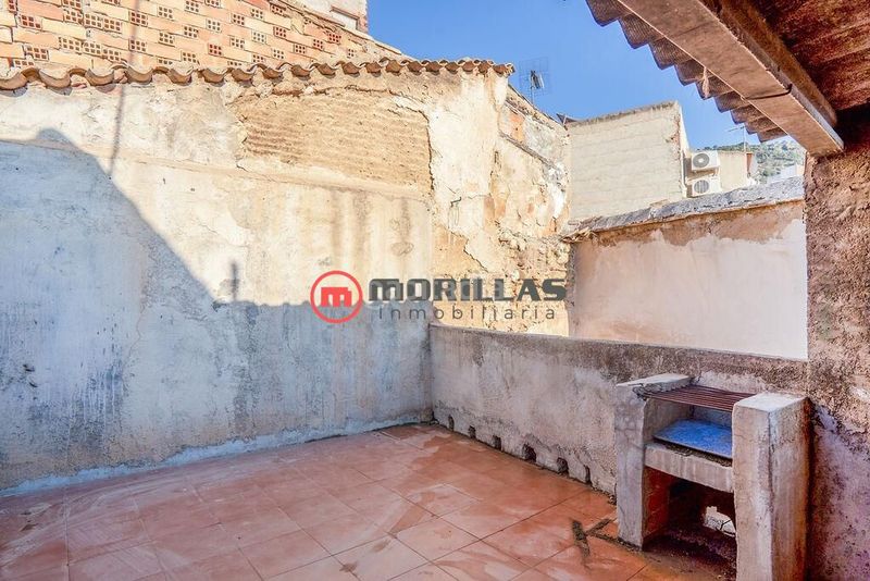 Foto c8623465-edc1-4269-bf2f-cb5f10b5d48b. Masia a Pliego