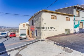 Country house  Calle perulero. Venta de casa independiente en calle perulero, pliego.