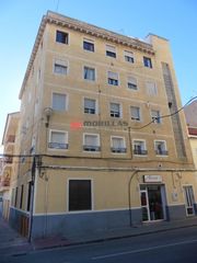 Appartement  Avenida juan antonio perea. Piso en venta en av. juan antonio perea, mula.