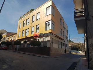 Piccolo appartamento  Calle tejera 17. Venta de apartamento en calasparra murcia