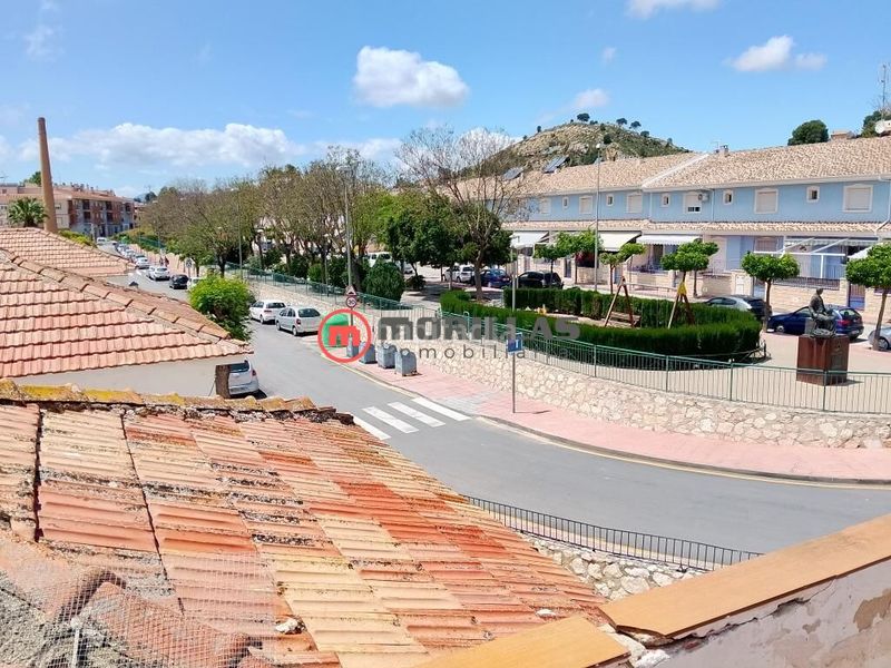 Foto 5ec96e74-4e03-4a6f-868b-0e11641e3314. Casa amb calefacció a Mula