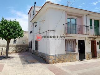 Casa  Calle madroñeras. Vivienda dúplex en venta en calle madroñeras, mula.