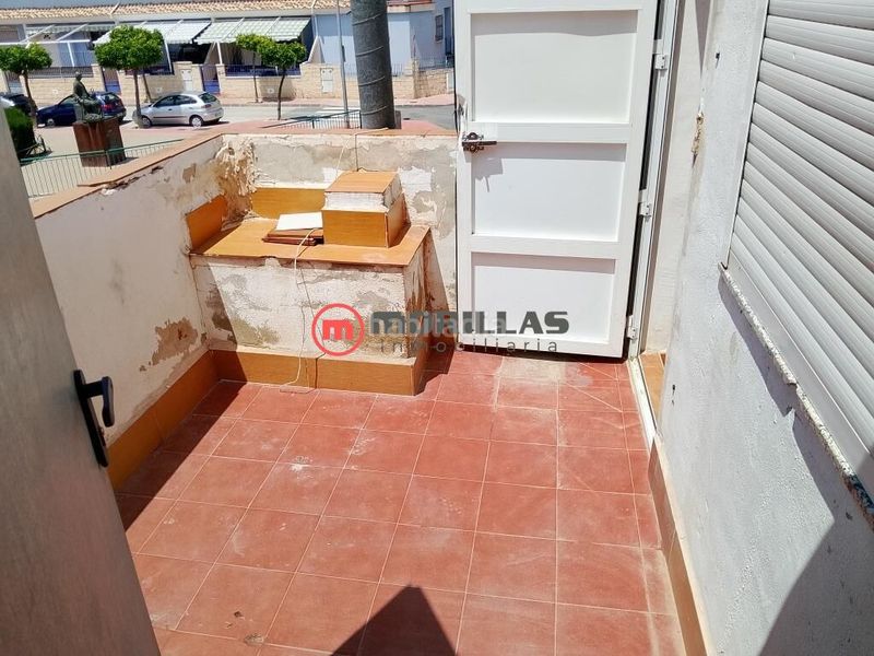 Foto 912a413a-23f8-439a-92b6-c6d2c66c7984. Casa amb calefacció a Mula