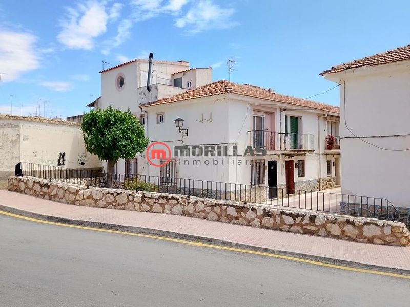 Foto ab66536f-7a6c-4fc9-806a-0a056f42816a. Casa amb calefacció a Mula