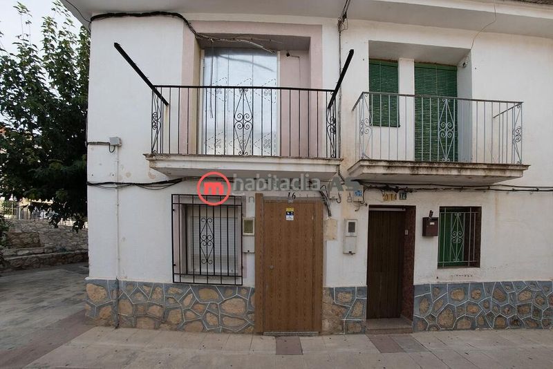 Foto df76eb12-3fcf-41a4-add7-33a1da66bc5f. Casa amb calefacció a Mula