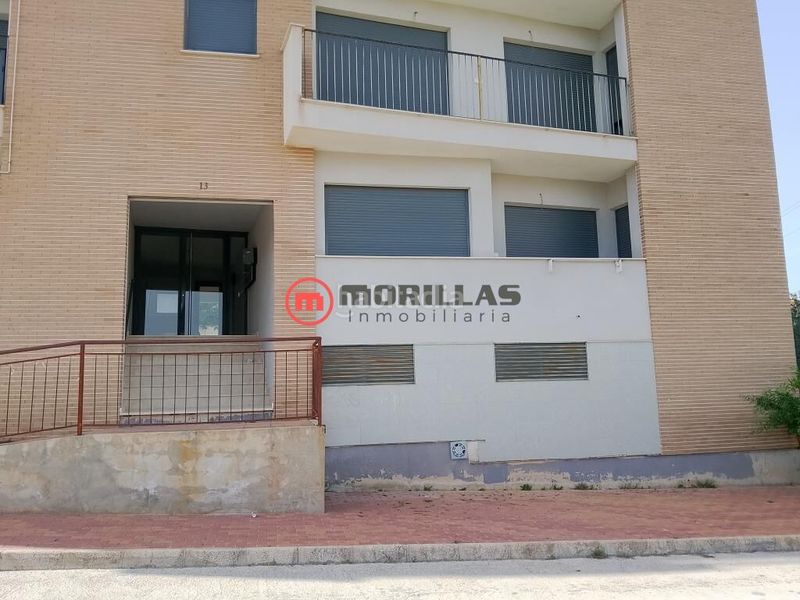 Foto 11d95dfe-245d-4ffa-bfe5-90813c12385a. Pis amb aparcament a Moratalla