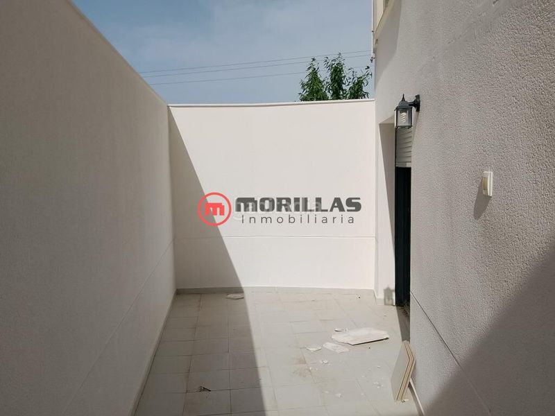 Foto e28da8e5-e384-4c8b-92e8-7a87f7c237ea. Pis amb aparcament a Moratalla