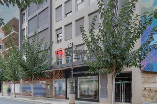 Business premise in Avenida de la constitución 113. Local comercial en mazarrón