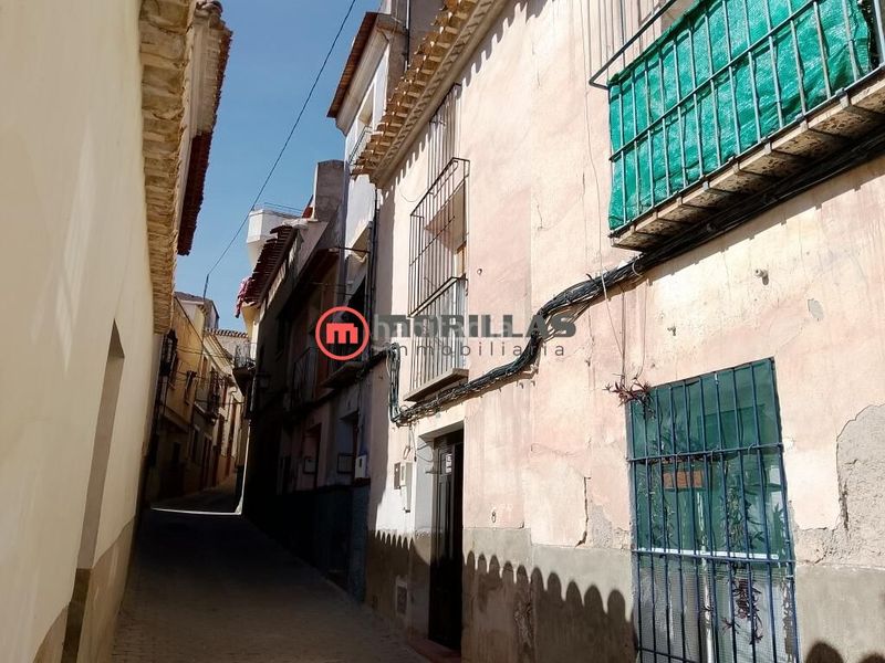 Foto 15ab5c75-dde1-450d-9a43-558b4e98366f. Casa a Mula