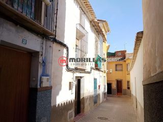 Haus  Calle campoy. Vivienda adosada en venta en calle campoy, mula.
