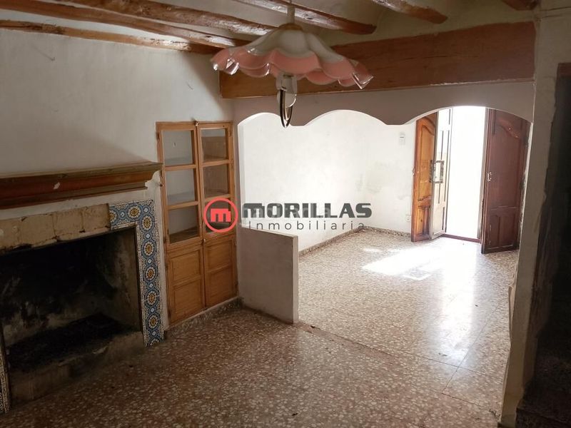 Foto 8c508efb-c952-4c18-889c-02c448dd4b1b. Casa a Mula