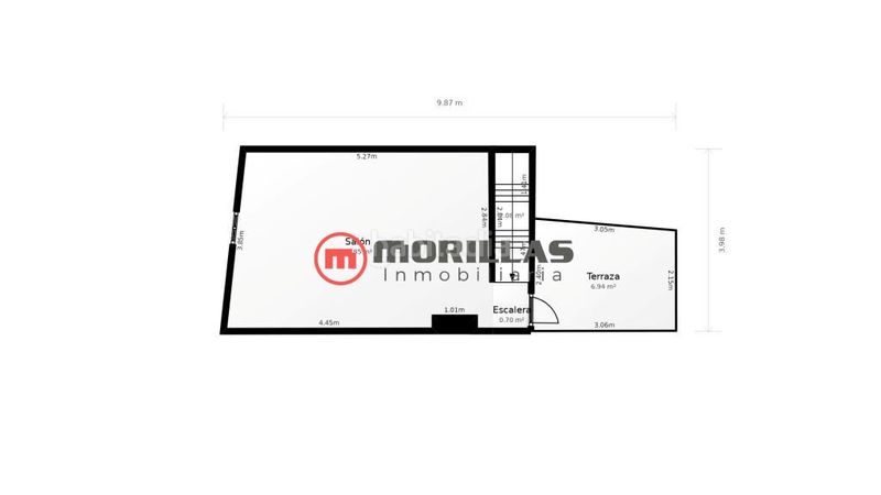 Foto db2f5c64-4097-492f-8095-78082db0c652. Casa a Mula