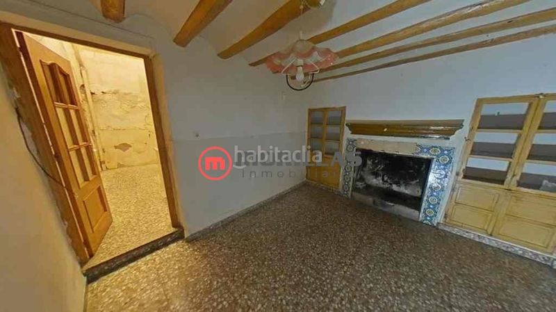Foto ff65ec99-f8c6-4585-835e-40bcd9da8590. Casa a Mula