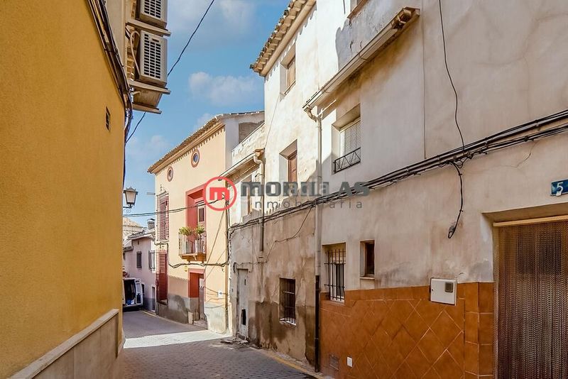 Foto 1061bbcc-b965-45e5-850c-87f616d69d4e. Casa a Mula