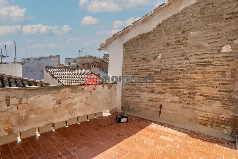 Foto 38aa9dcc-1685-4f6b-a6c2-f0e3b4776cb4. Casa a Mula