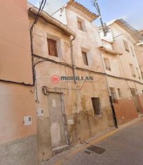 Haus  Calle del puente santo. Vivienda adosada en venta en calle del santo, mula.
