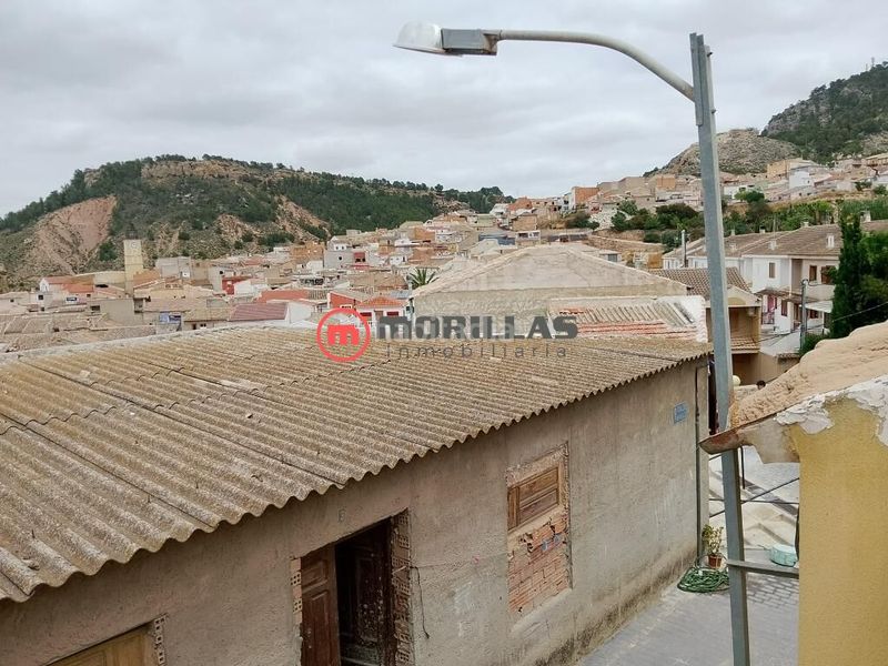 Foto 03c6ee31-f058-4cab-8819-c7e7aaed44c6. Maison avec chauffage dans Pliego