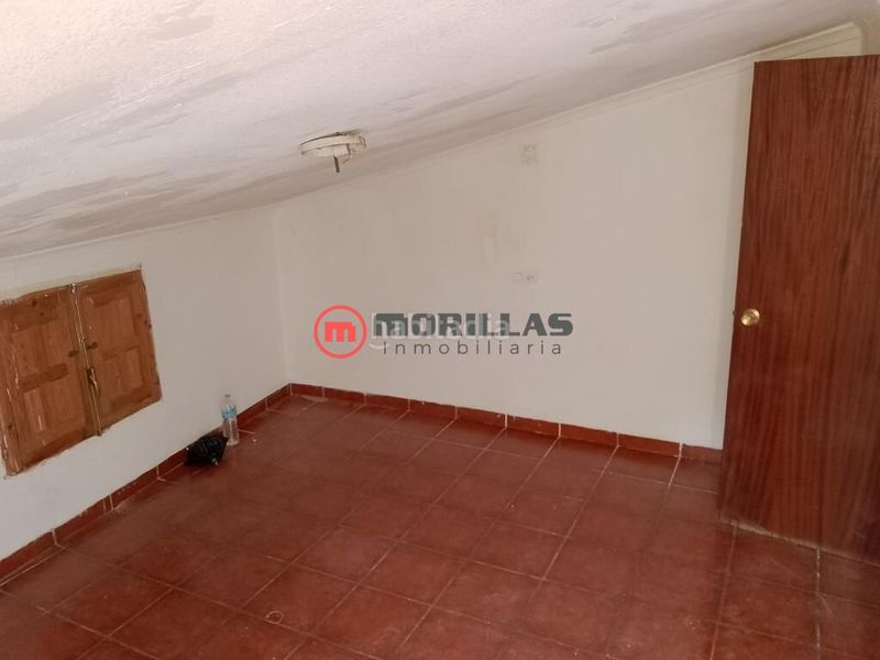 Foto 1b070aa1-ab55-43a8-a4a6-2d95ff38e389. Maison avec chauffage dans Pliego