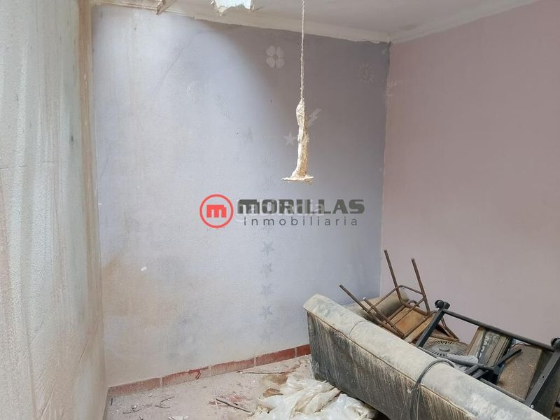 Foto 4af7dd13-902b-4306-aa7e-72cb317e2fb8. Maison avec chauffage dans Pliego