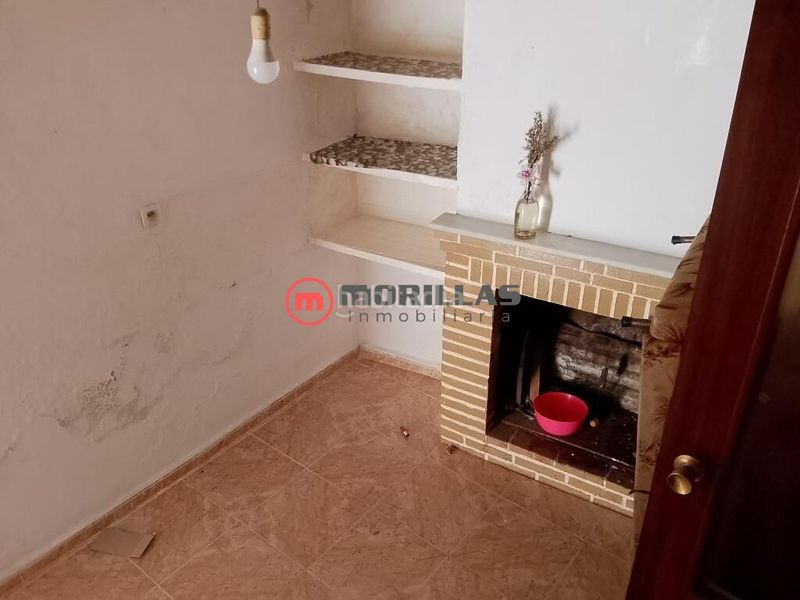 Foto 520ab4fd-2b6c-4f38-94b9-e41c8753947f. Maison avec chauffage dans Pliego