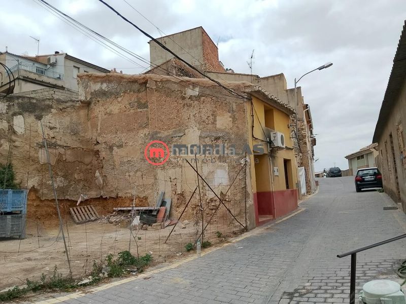 Foto 60d419d9-9a73-4758-8e8f-a793e63b761e. Maison avec chauffage dans Pliego