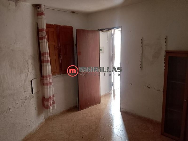 Foto 92e7939a-27d2-47b4-baf6-450f1be94782. Maison avec chauffage dans Pliego