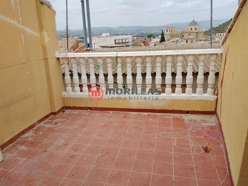 Foto aff66040-a4df-4a47-b6cf-8fad8701ae13. Maison avec chauffage dans Pliego