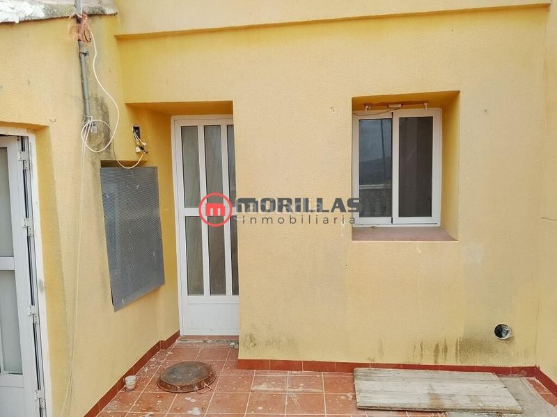 Foto b2c1b1fb-3dcb-4ac6-862c-1829e53f5f0e. Maison avec chauffage dans Pliego