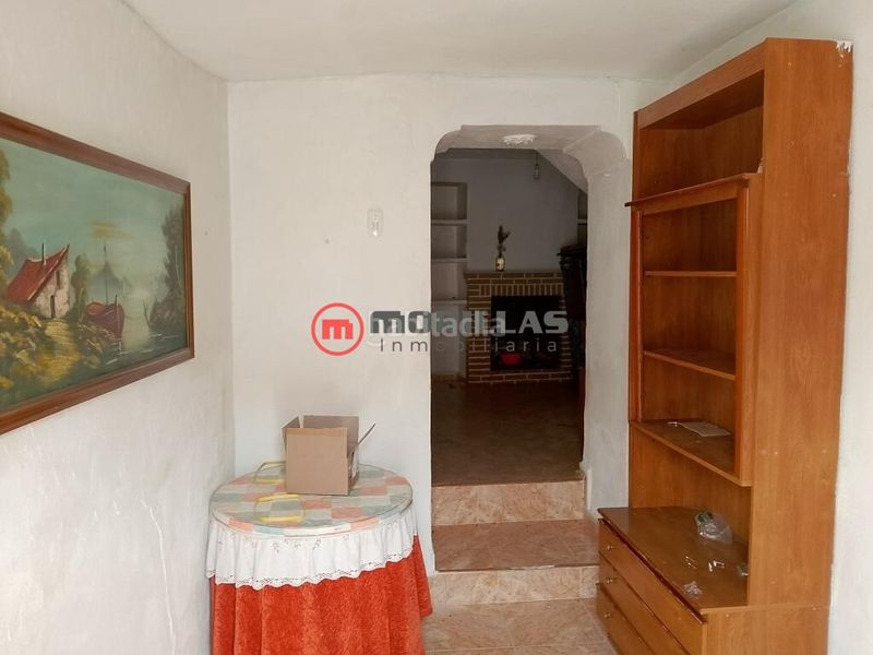 Foto b5779133-813f-426c-ab9e-05fc92b64ca0. Maison avec chauffage dans Pliego
