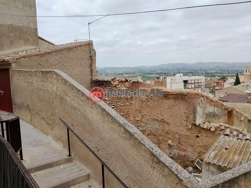 Foto c55302ea-0ca5-4ecd-a939-4b7c58f442a5. Maison avec chauffage dans Pliego