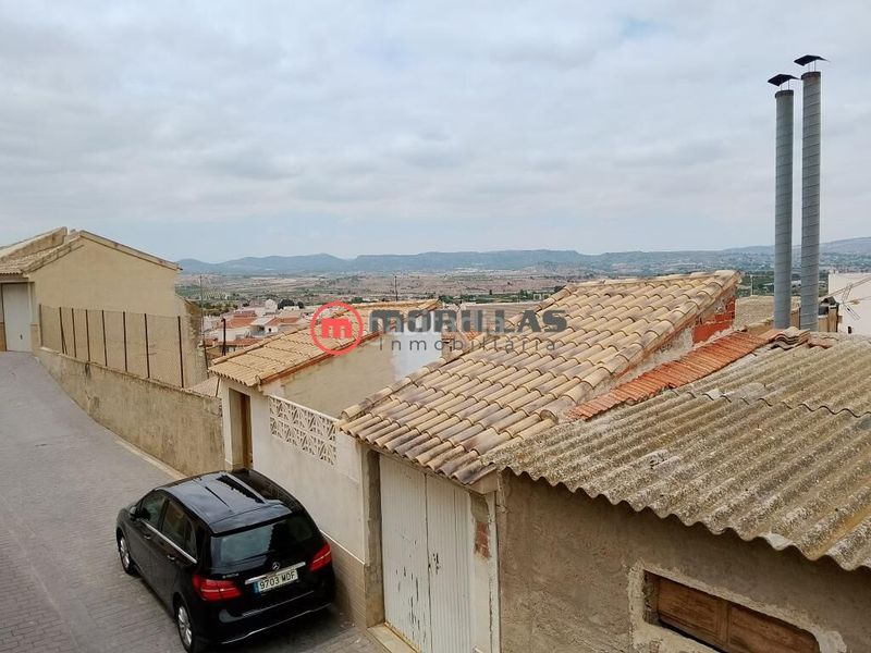 Foto d2a67131-658e-40c5-8693-7cc835bf2ec1. Maison avec chauffage dans Pliego