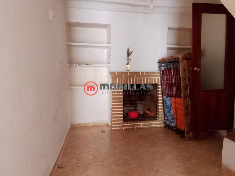 Foto d8ed0010-5f01-47e8-b93a-ad7f9ae99a73. Maison avec chauffage dans Pliego